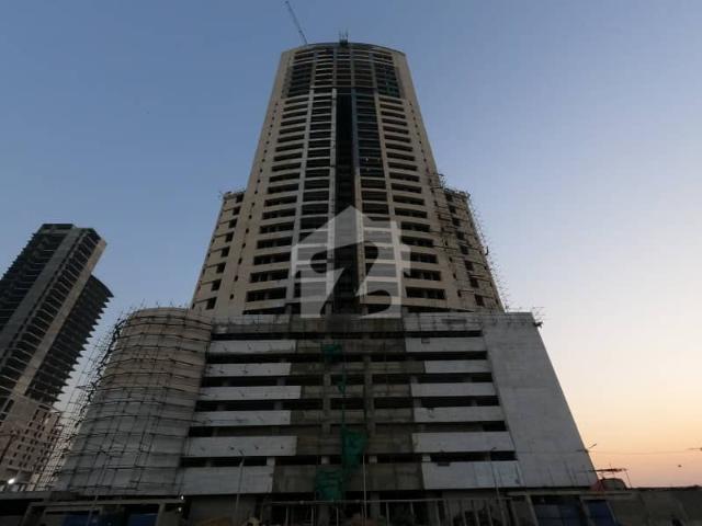 2628 Square Feet Flat Is Available In Grand Monarch Seaside Residency