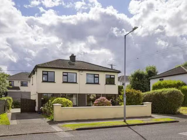 26/28 The Drive, Seatown Park, Swords, Co. Dublin, K67XV18 is.
