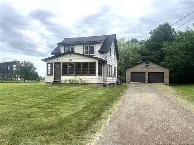 2629 Main St, Hillsborough, NB, E4H 2X1 house for sale List.