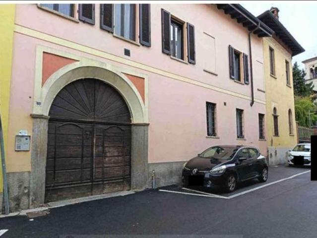26/2025 4 VA Bilocale in asta a Somma Lombardo