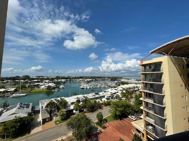 26/20 Marina Boulevard, Cullen Bay NT 0820 Apartment For Rent | Domain