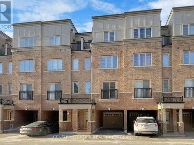 2620 Deputy Minister Path, Oshawa, ON, L1L 0M7 townhouse for sale | Listing ID E11897 | Royal LePage