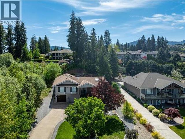 2620 Grand View Place, Blind Bay, BC, V0E 1H2 house for sale | Listing ID 10387 | Royal LePage