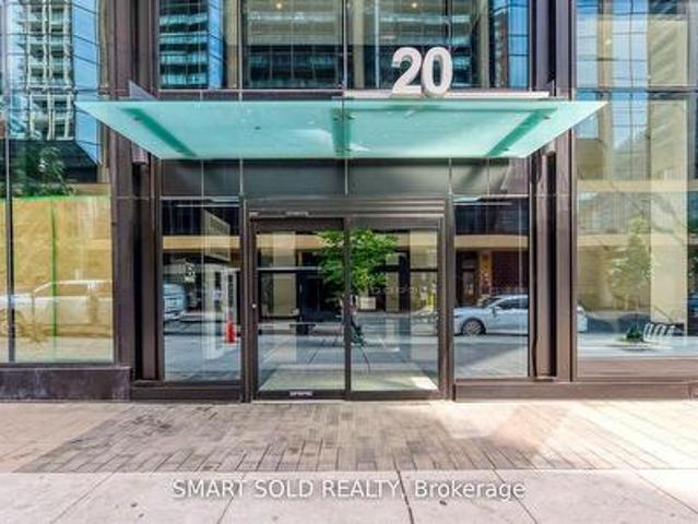 2620 20 Edward Street, Toronto, ON, M5G 0C5 lease for lease | Listing ID C13605 | Royal LePage