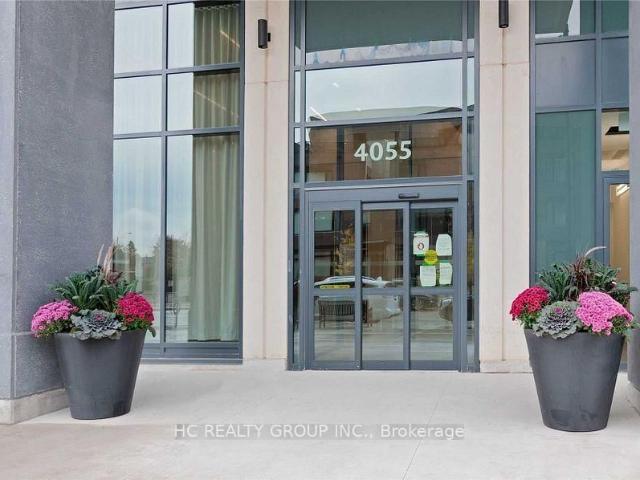 2620 4 Parkside Village Drive, Mississauga | Leased, W13044 | Condos. Ca