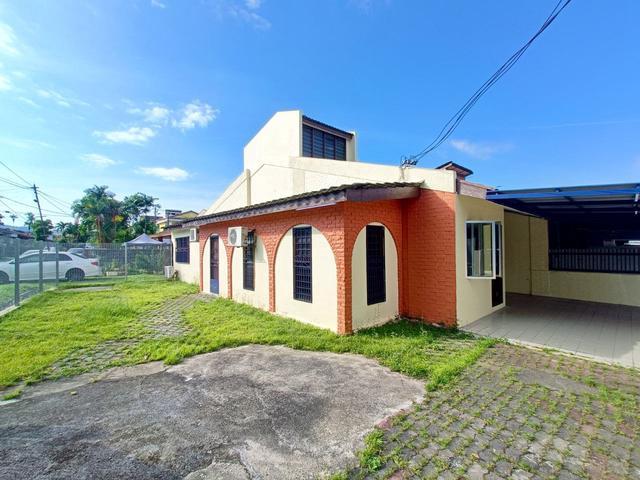TAMAN AMPANG JAYA 2621 SQFT Single Storey Corner Lot FOR SALE