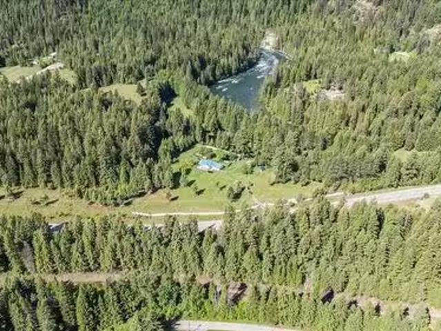 2621 3A Highway, Castlegar, BC, V1N 4P5 house for sale List.