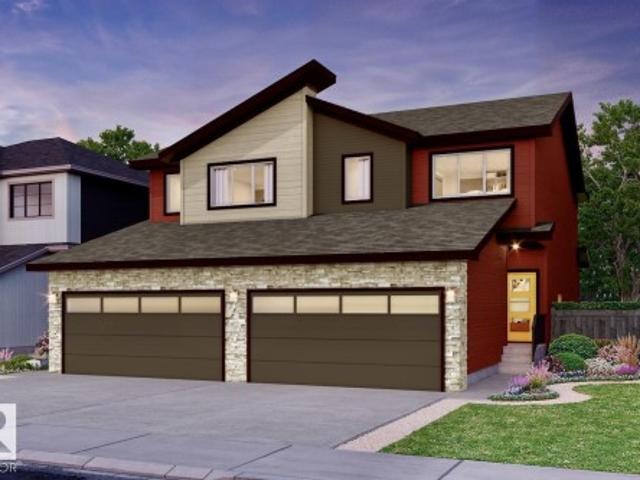 2621 62 Street Sw, Edmonton, AB, T6X 3N7 house for sale | Listing ID E4501 | Royal LePage