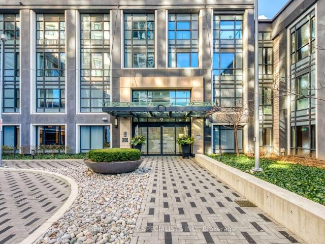 2621 9 Mabelle Avenue, Etobicoke | 1+1Beds/2Bath, Condo, $2,250/mo | Condos. Ca