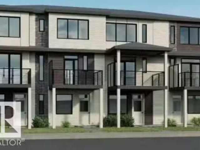 2622 Alces Way, Edmonton, AB, T6X 1A5 house for sale Listin.