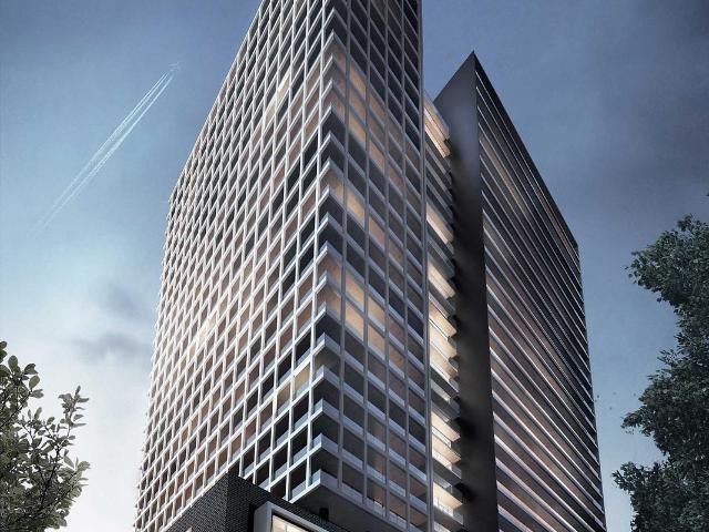 2622 20 Edward Street, Toronto | Leased, C12874 | Condos. Ca