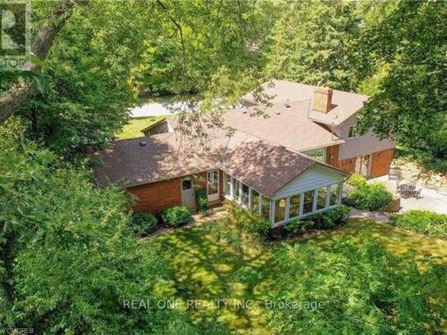 262 Cardinal Drive, Oakville, ON, L6J 4P2 house for sale | Listing ID W13429 | Royal LePage