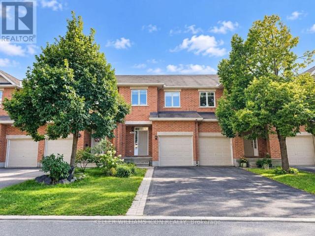 262 Badgeley Avenue Ottawa, ON K2T0A7