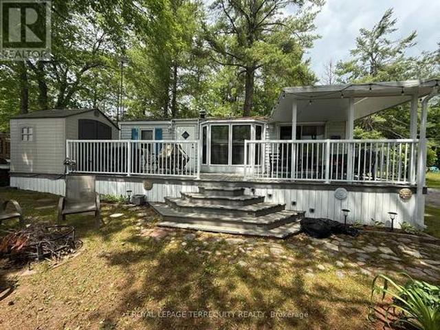 262 Birch, Selwyn, ON, K0L 2H0 house for sale | Listing ID X13424 | Royal LePage