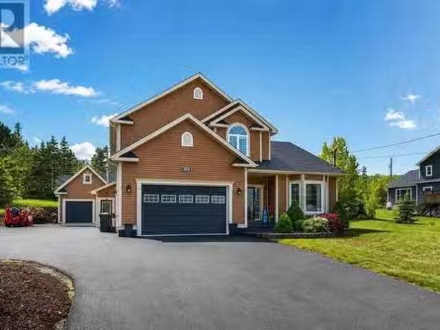 262 Dogberry Hill Road, St. Philip'S, NL, A1M 3T5 house for.