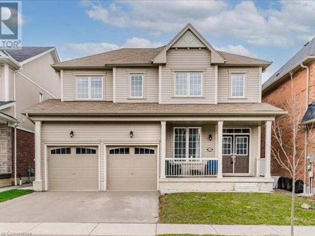 262 Dolman Street, Breslau, ON, N0B 1M0 house for sale | Listing ID 40716 | Royal LePage