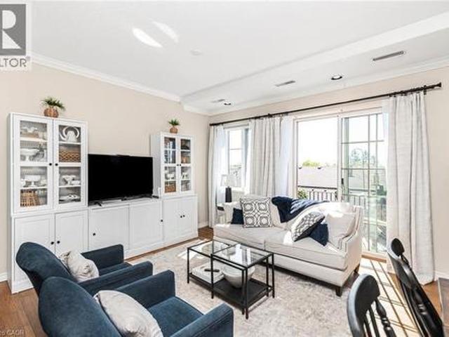 262 Dundas Street E Unit# 311, Hamilton, ON, L8B 1A9 condo for sale | Listing ID 40831 | Royal LePage