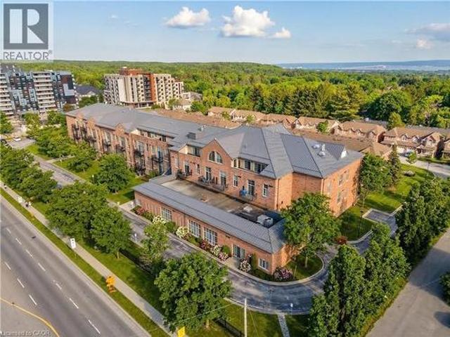 262 Dundas Street E Unit# 320, Waterdown, ON, L8B 1A9 condo for sale | Listing ID 40816 | Royal LePage