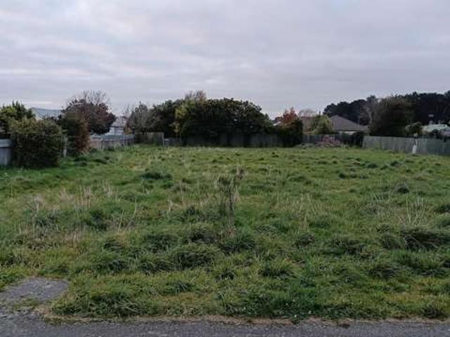 262 Ettrick Street, Invercargill, City