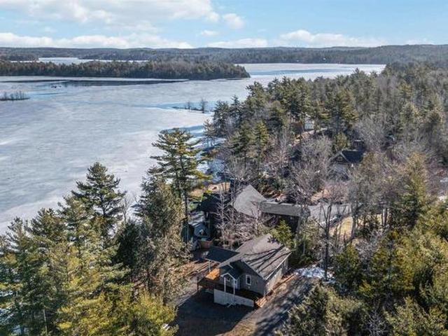 262 Harry Freeman Road, Labelle, NS, B0T 1E0 recreational for sale | Listing ID 202605 | Royal LePage