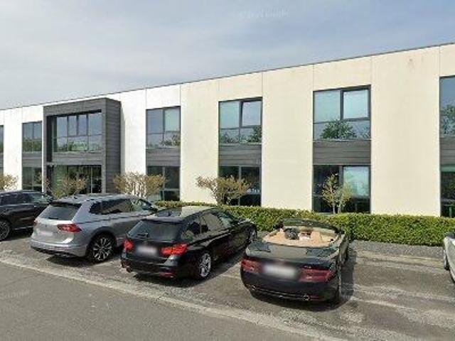 262 m2 kontor til leje i Ballerup