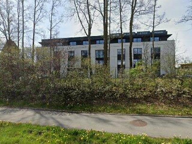 262 m2 kontor til leje i Ballerup