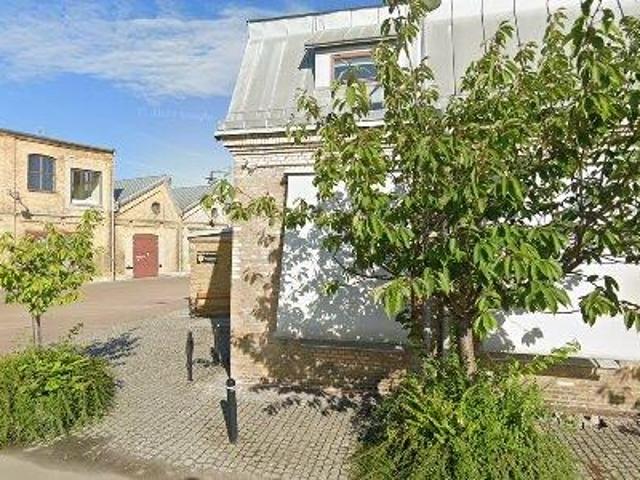 262 m2 kontor uthyres i Johanneberg
