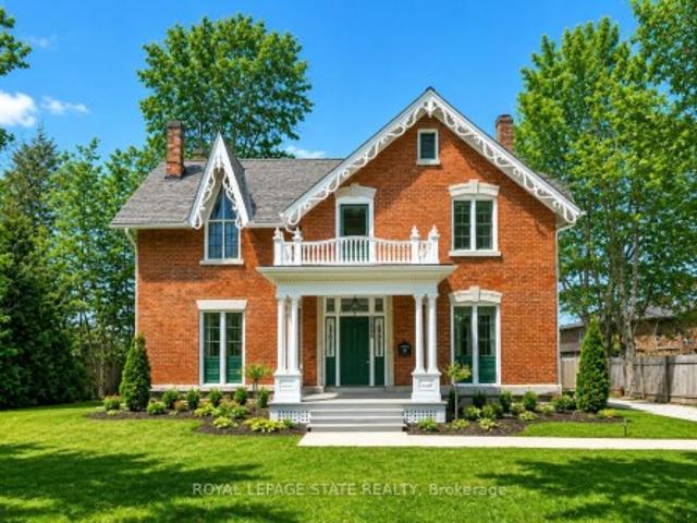262 Main Street W, Grimsby, ON, L3M 1S4 house for sale | Listing ID X13464 | Royal LePage
