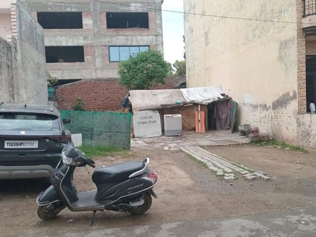 262 Sq.Yd. Plot in Sector 71 Mohali Listing ID: #10195