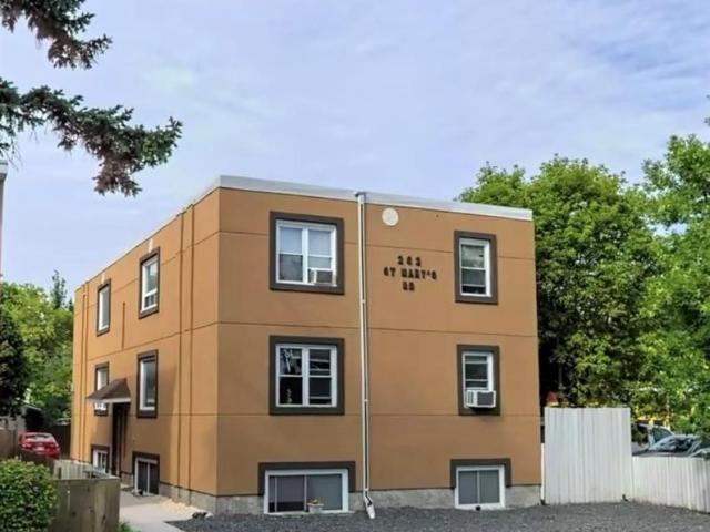262 St Mary's Road 2 Bedroom Apartment for Rent at 262 St Mary'S Rd, Winnipeg, MB R2H 1J6 Norwood West
