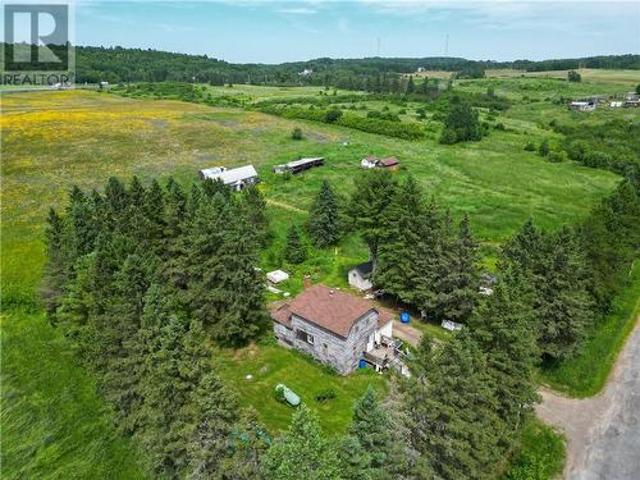 262 St Pothier Road, Whitefish, ON, P0M 3E0 farm for sale | Listing ID 2129 | Royal LePage