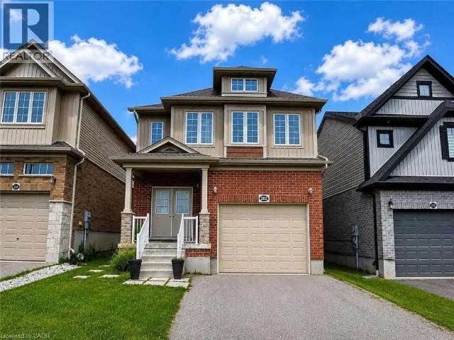 262 SWEET GALE Street Unit# Basement