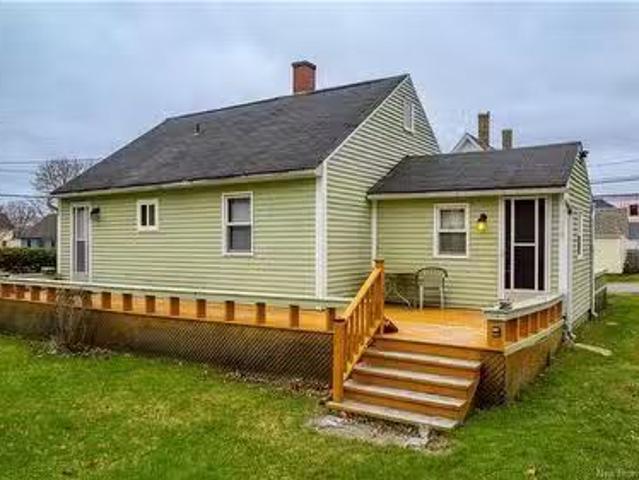 262 Queen Street, Saint Andrews, NB, E5B 1E6 house for sale.