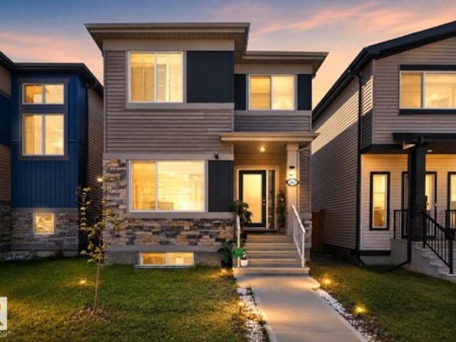 262 Rolston Wynd, Leduc, AB, T9E 1N1 house for sale | Listing ID E4488 | Royal LePage