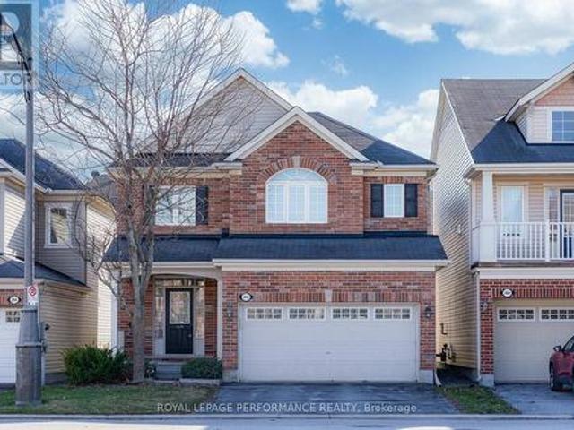 262 Tempest Drive, Ottawa, ON, K2S 0K6 house for sale | Listing ID X13026 | Royal LePage