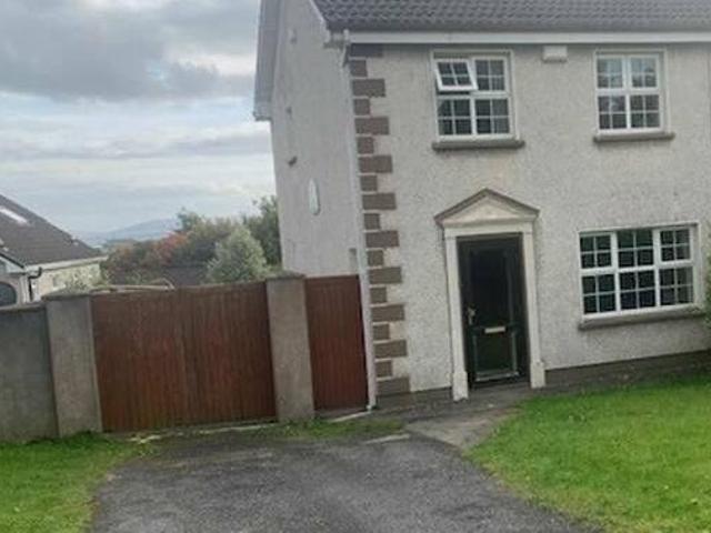 262 Tirellan Heights Headford Road Headford Road Co Galway