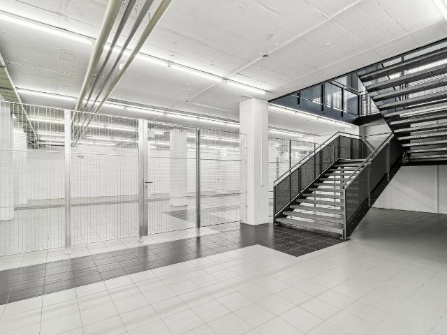 262m2 Lagerfläche an idealer Lage bei der A14