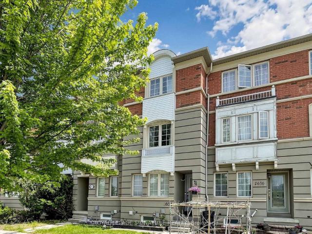 2634 Bur Oak Avenue, Markham | For Sale @ $768,800 | Condos. Ca