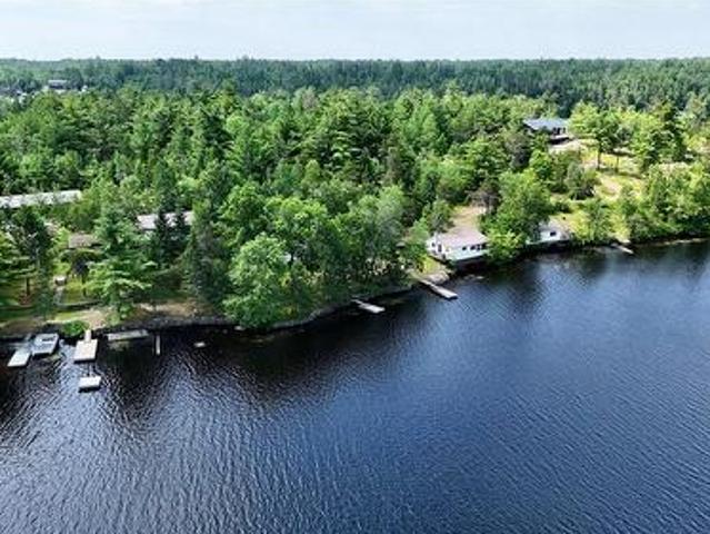 2635 Highway 535 West Arm, St. Charles, ON, P0M 2W0 commercial for sale | Listing ID 2129 | Royal LePage