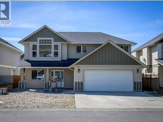 2635 Rosewood Avenue, Kamloops, BC, V2B 0C4 house for sale | Listing ID 10394 | Royal LePage