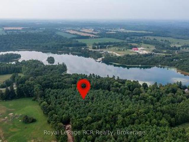 263631 Southgate Rd 26, Southgate, ON, N0G 1R0 vacant land for sale | Listing ID X13661 | Royal LePage