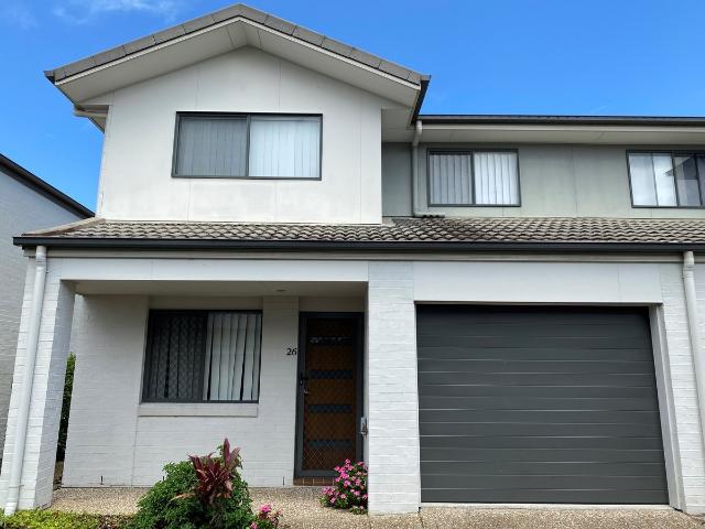 26/36 Higgs Street, Deception Bay, QLD 4508 Townhouse for Rent Ray White Deception Bay
