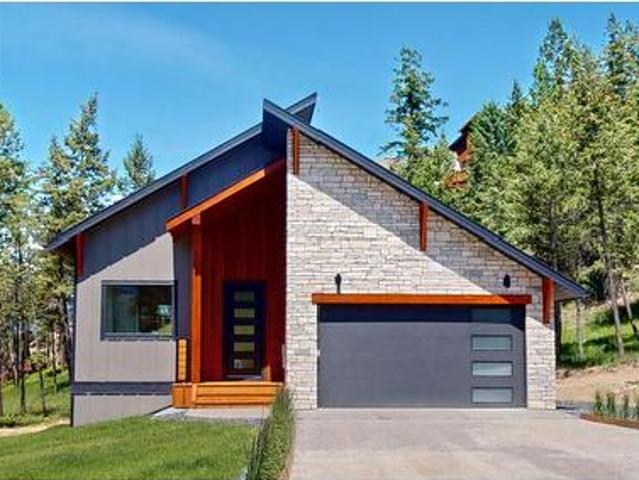 2636 Taynton Trail, Invermere, BC, V0A 1K6 house for sale | Listing ID 10391 | Royal LePage