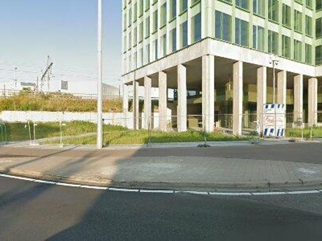 2637 m2 office space for rent in Antwerp Berchem