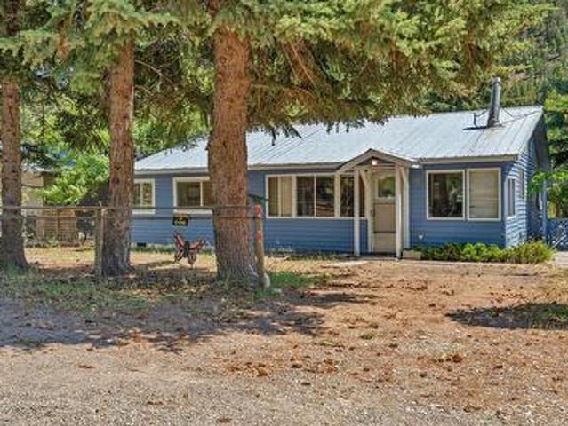 2637 Otter Avenue, Tulameen, BC, V0X 1W0 house for sale | Listing ID 10394 | Royal LePage