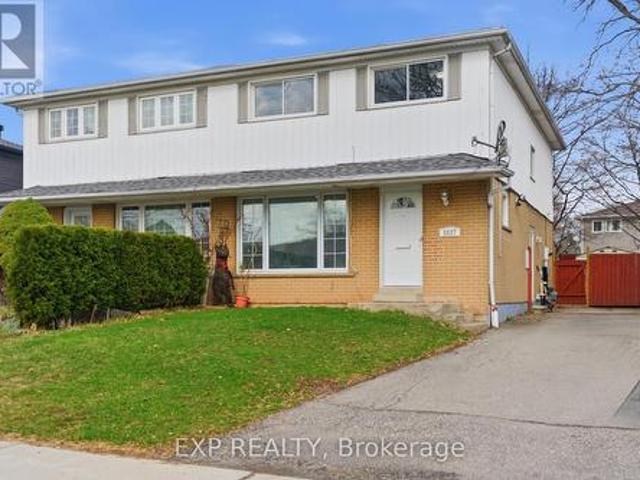 2637 Altadena Court, Mississauga, ON, L5K 1G1 house for sale | Listing ID W13061 | Royal LePage