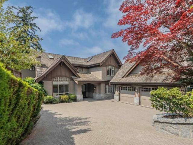 2638 Queens Avenue, West Vancouver, BC, V7V 2Z1 house for sale | Listing ID R3114 | Royal LePage