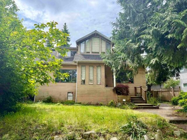 2638 36Th Avenue W, Vancouver, BC, V6N 2P5 house for sale | Listing ID R3014 | Royal LePage