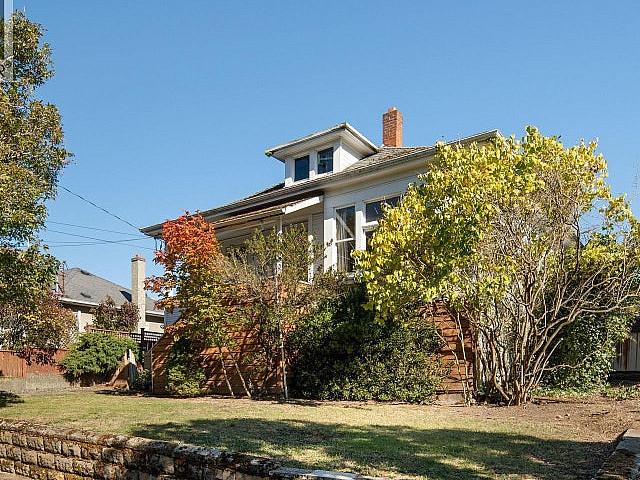 2639 Prior St Victoria, British Columbia