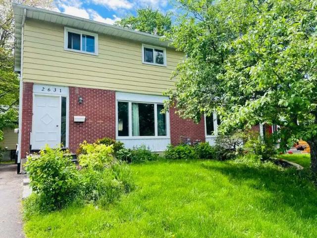 2631 Cleroux Crescent